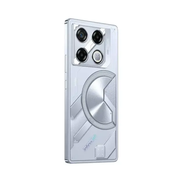 gt 20 pro 12!}256gb mecha silver